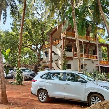 Sneh Beach Homestay - Wayangani Vengurla 외부 사진