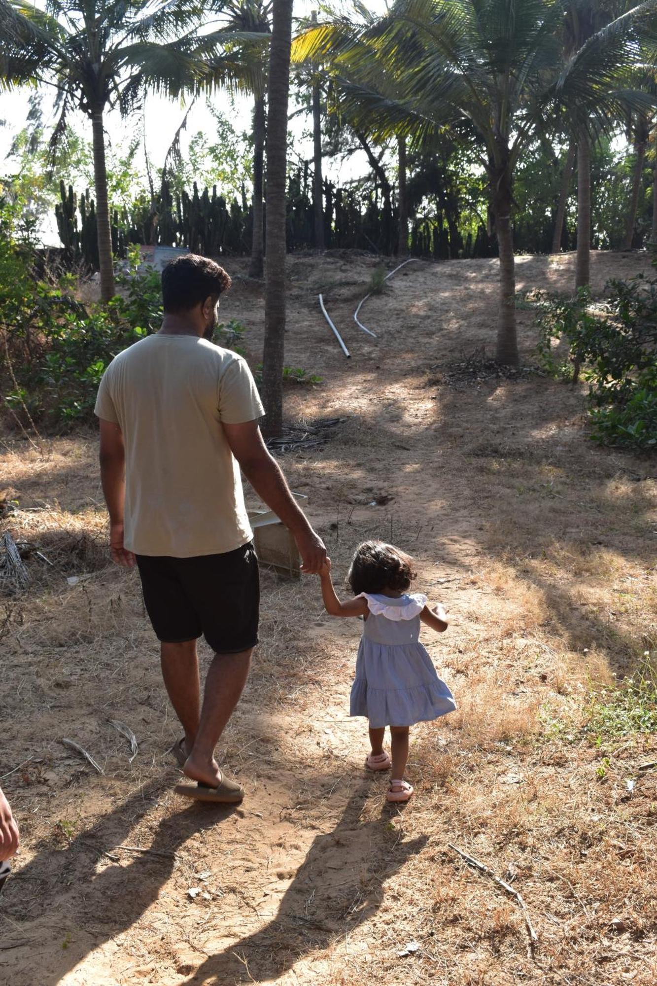 Sneh Beach Homestay - Wayangani Vengurla 외부 사진