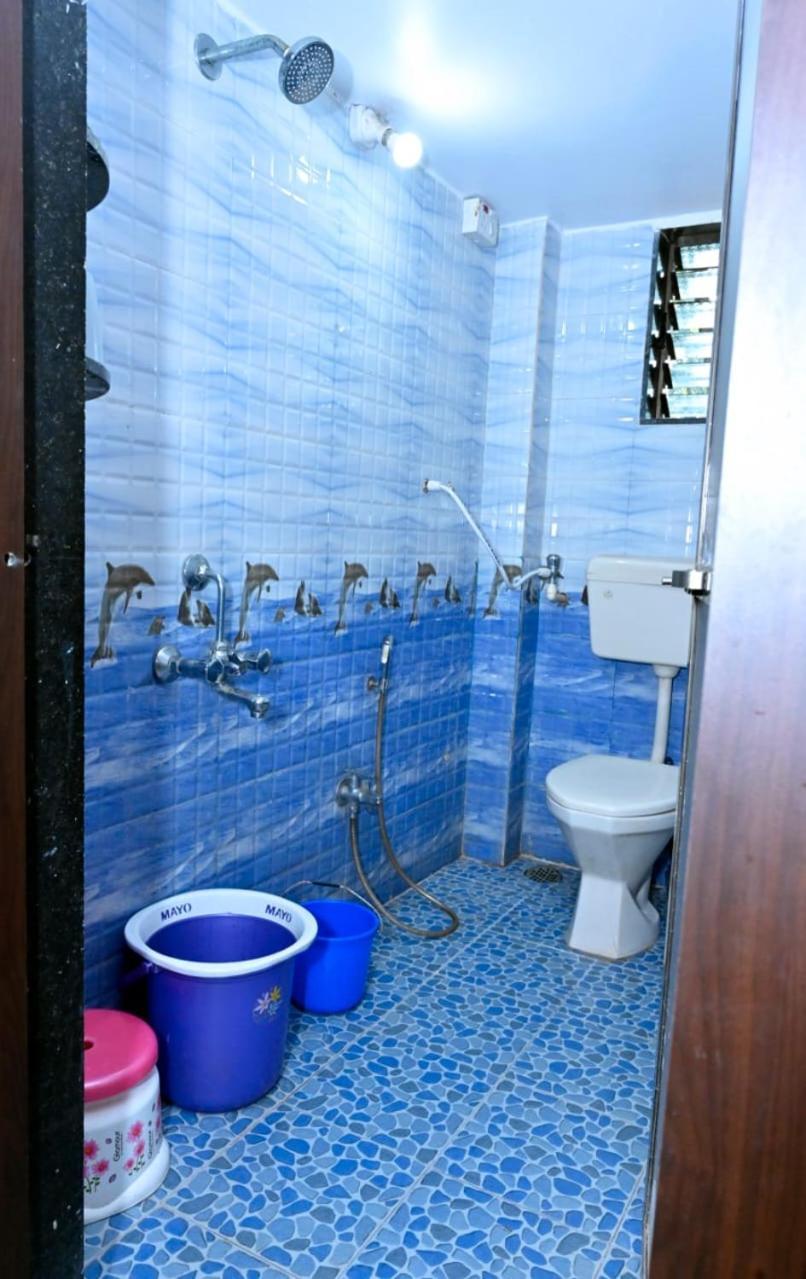 Sneh Beach Homestay - Wayangani Vengurla 외부 사진
